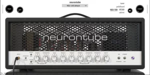 Neurontube Debut