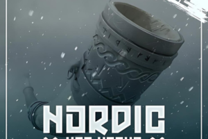 Nordic War Horns