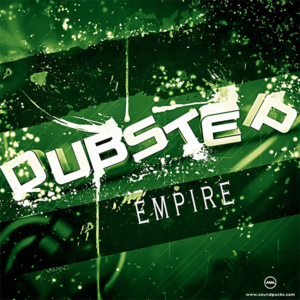 Dubstep Empire Drum Kit