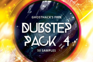 Dubstep Pack 4