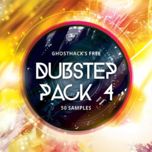 Dubstep Pack 4