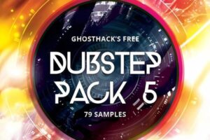 Dubstep Pack 5