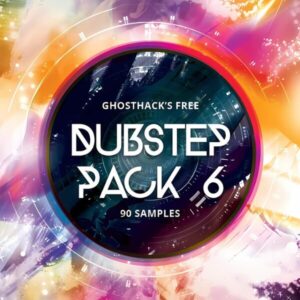 Dubstep Pack 6