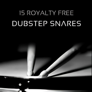Dubstep Snares