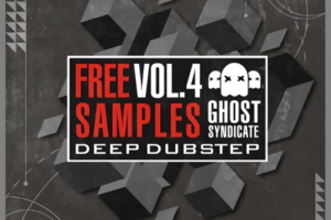 Free Samples Vol.4 Deep Dubstep Sample Pack