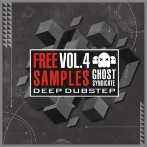 Free Samples Vol.4 Deep Dubstep Sample Pack