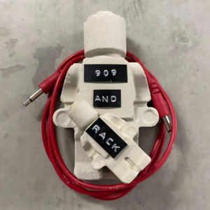 909 Rumble Pack