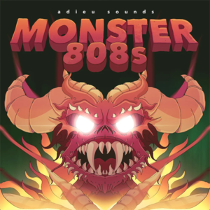 Monster 808s