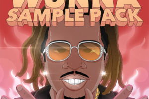 Gunna Sample Pack