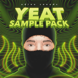Yeat Sample Pack
