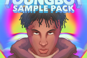 Youngboy Sample Pack