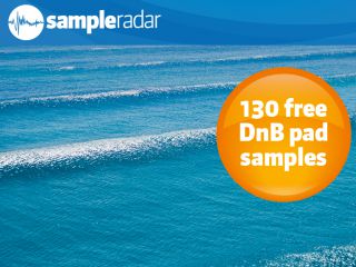 Sample reader - free dnb pads.