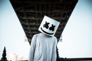 Marshmello Friends Remake