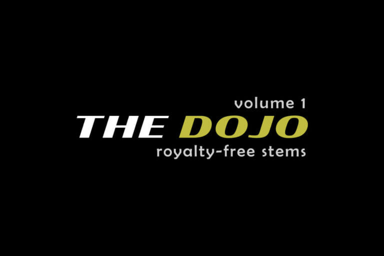 The Dojo Vol. 1