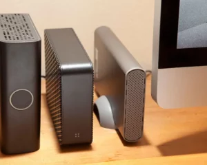 10 Best External Hard Drives For Music Production