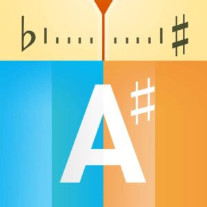 insTuner Free – Chromatic Tuner