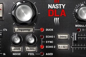 NastyDLA