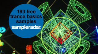 138 free trance samples for beginners.