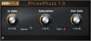 PhreePhuzz