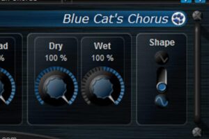 Blue Cat’s Chorus