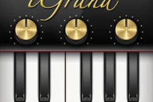 iGrand Piano FREE for iPad