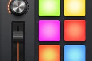 DJ Mix Pads 2 – Remix Version