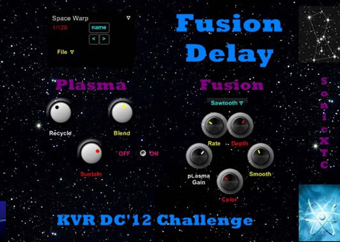 Fusion Delay - thumbnail.