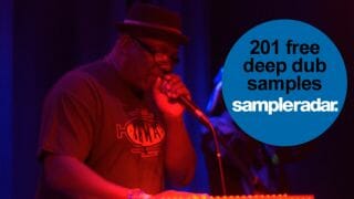 201 Deep Dub Samples