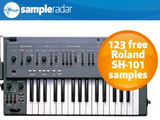 Sample reader - Roland SH-101 sampler is a versatile and reliable device that allows users to enhance their music production and performance. With the Roland SH-101, you can easily add depth and texture to