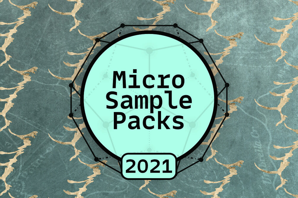 Micro Sample Packs