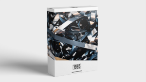 1995 – 90s Rave Sample Pack