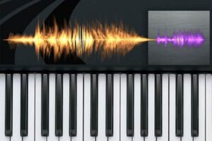 VoiceKeyboard Lite