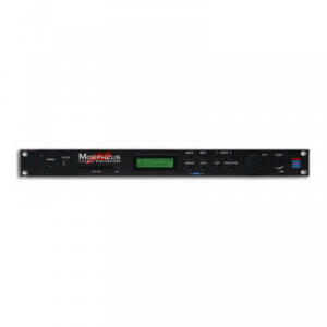 A digital audio recorder with a digital display that offers high-quality sound capturing capabilities.