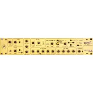 Spectral Audio Neptune Samples