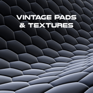 Vintage pads and textures - a stunning collection of vintage-inspired pads and textures. Each design showcases the essence of the past, with rich color palettes, aged textures, and timeless patterns. Immerse