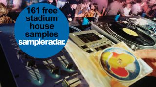 16 free stadium house samples sampler.