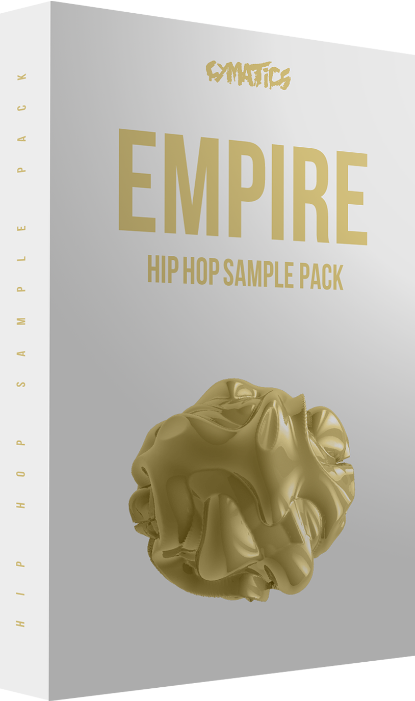 "Empire" - Hip Hop Sample Pack