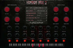 Horror Box 2 Lite