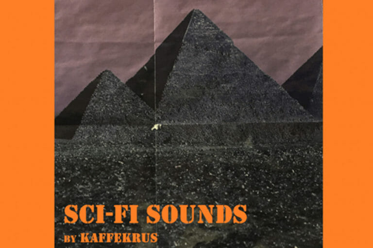 kaffekrus’s Sci-Fi Sounds