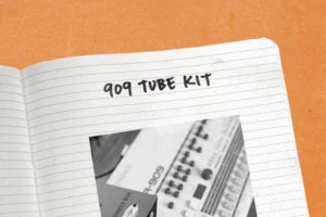 The 909 Tube Kit 