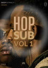 Hop Sub Vol. 1