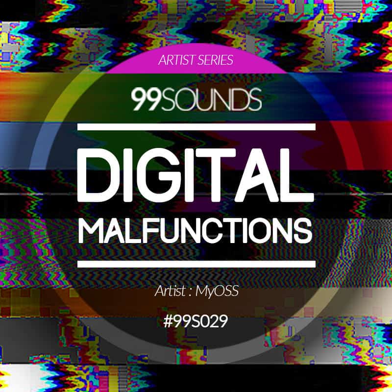 99 digital malfunctions.