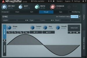 MFreqShifter