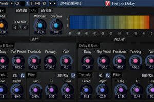 Tempo Delay