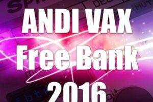Andi Vax Free Spire Bank