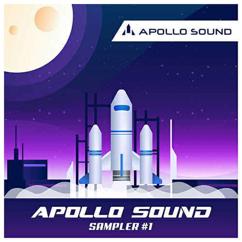 Apollo Sampler Vol. 1