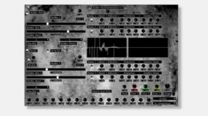 Barffet Sound Re-Genarator