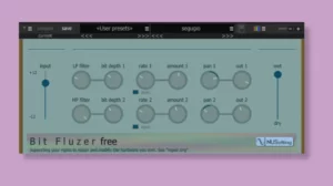 Bit Fluzer