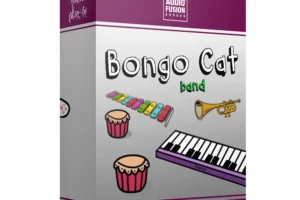 Bongo Cat Band