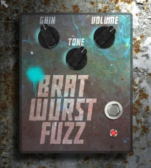 Bratwurst Fuzz
